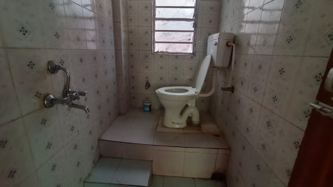 Unfurnished 1 bhk in Beltola, Guwahati, Assam, India for Rent